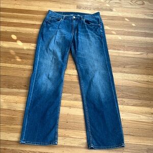 Tommy Bahama Standard Fit Jeans